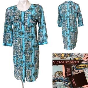 Victoria’s Secret loungewear Dress -size M